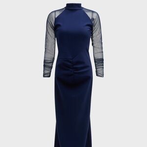 Chiara Boni La Petite Robe Evening Gown